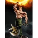 Seven Deadly Sins Lion Sin of Pride Escanor Neon Studio