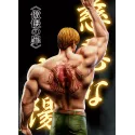 Seven Deadly Sins Lion Sin of Pride Escanor Neon Studio