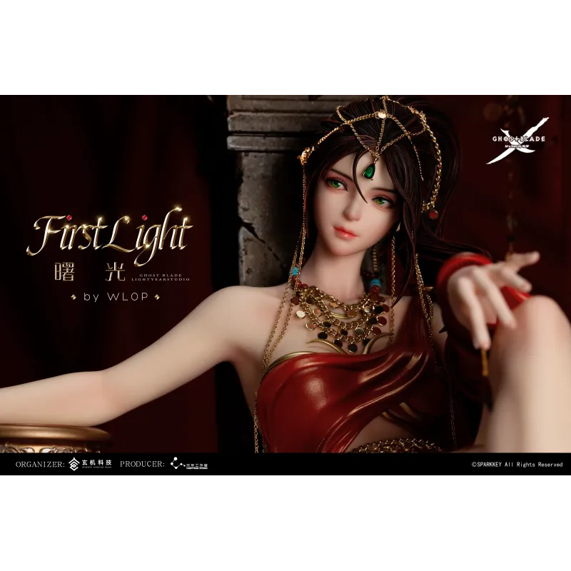 Light Year - Ghost Blade First Light (Licensed) - Compra Ahora