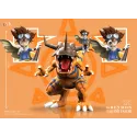 Digimon Yagami Taichi DMX Studio - Figura Coleccionable Única