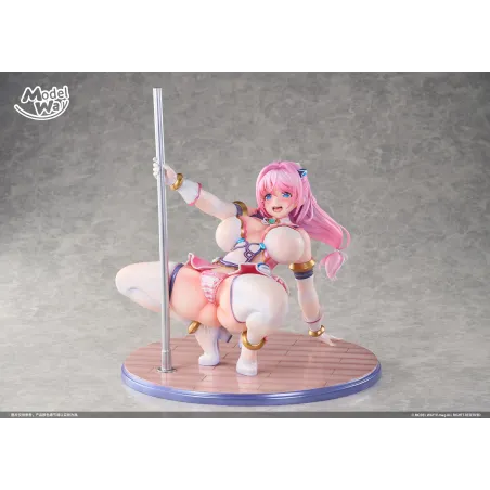 ModelWay Momoka Sakura - Licensed and Exclusive Doll