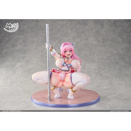 ModelWay Momoka Sakura - Licensed and Exclusive Doll