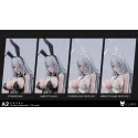 NieR:Automata A2 YUMS - Coleccionista Exclusivo
