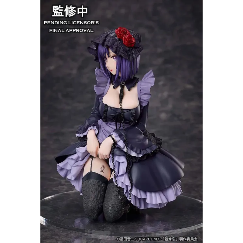 My Dress-Up Darling Marin Kitagawa Aniplex - Figuras Exclusivas