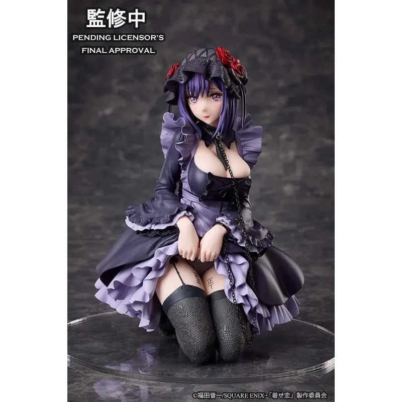 My Dress-Up Darling Marin Kitagawa Aniplex - Figuras Exclusivas