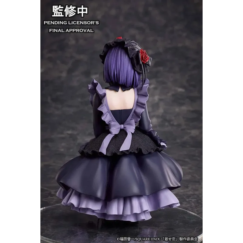 My Dress-Up Darling Marin Kitagawa Aniplex - Figuras Exclusivas
