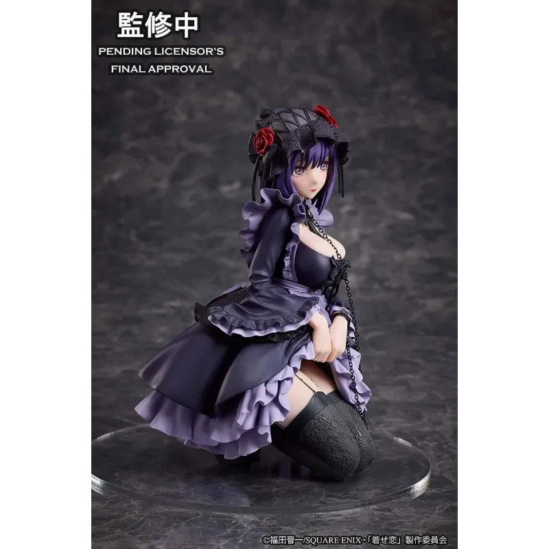 My Dress-Up Darling Marin Kitagawa Aniplex - Figuras Exclusivas
