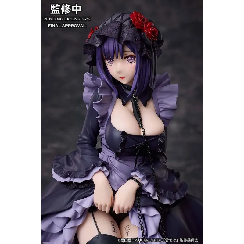 My Dress-Up Darling Marin Kitagawa Aniplex - Figuras Exclusivas