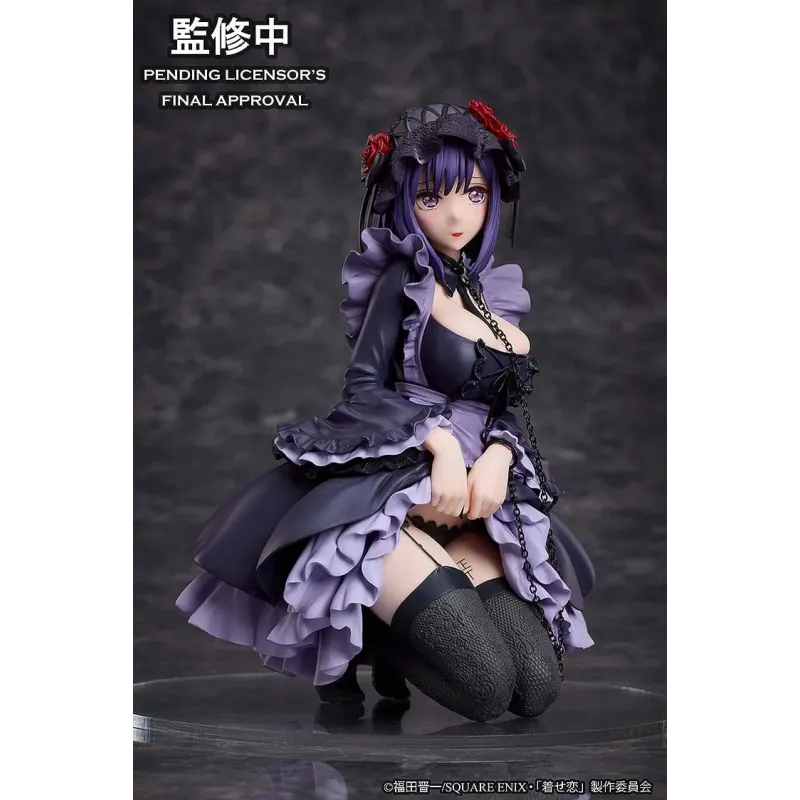 My Dress-Up Darling Marin Kitagawa Aniplex - Figuras Exclusivas