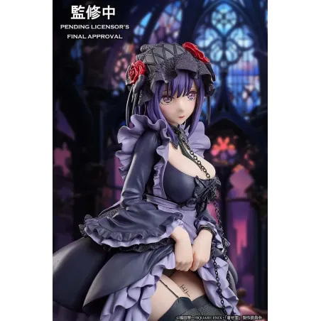 My Dress-Up Darling Marin Kitagawa Aniplex - Figuras Exclusivas