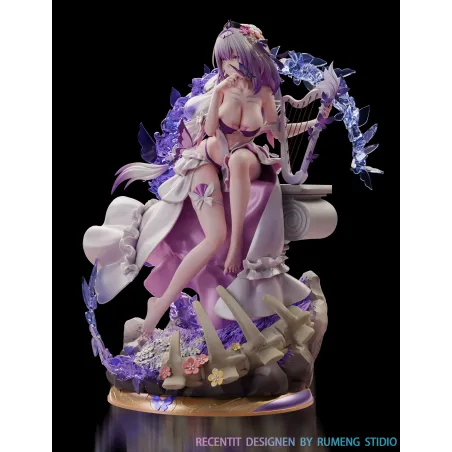 Honkai: Star Rail Boda Floral Castorice - RUMENG Studio