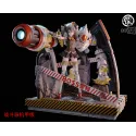 Honkai Impact Bronya Miwu Studio - Figura Coleccionable Única