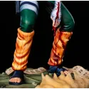 Naruto Rock Lee Sign Studio - Anime Art and Decoration