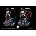 Kamen Rider Series Faiz LB Studio - ¡Colección Imperdible!