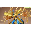 Digimon Magnamon Nan Gua Zhou Studio - Figura Coleccionable