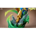 Digimon Magnamon Nan Gua Zhou Studio - Figura Coleccionable
