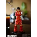 One Piece Monkey D. Luffy PICAS K Studio - ¡Colección Exclusiva!