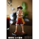 One Piece Monkey D. Luffy PICAS K Studio - ¡Colección Exclusiva!