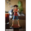 One Piece Monkey D. Luffy PICAS K Studio - ¡Colección Exclusiva!