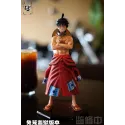 One Piece Monkey D. Luffy PICAS K Studio - ¡Colección Exclusiva!