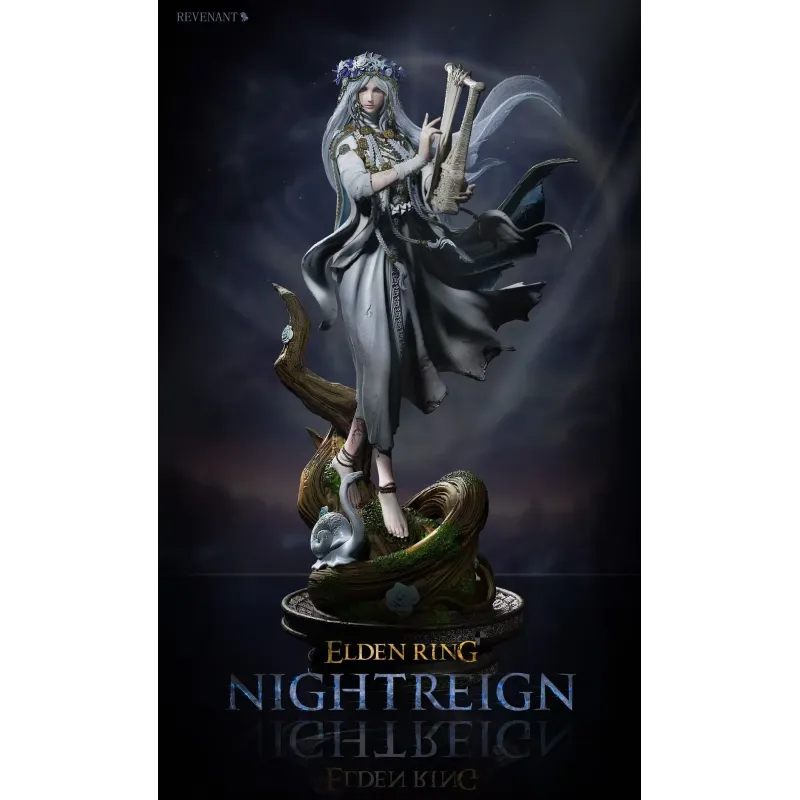 Elden Ring Revenant PA Create Studio - Crea Tu Aventuras Ahora