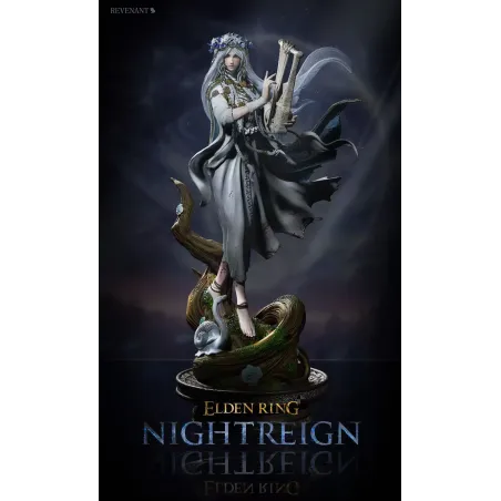 Elden Ring Revenant PA Create Studio - Crea Tu Aventuras Ahora