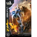 Girls' Frontline LTLX7000 Prime 1 Studio - Figura Coleccionable