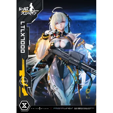 Girls' Frontline LTLX7000 Prime 1 Studio - Figura Coleccionable