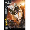 Girls' Frontline LTLX7000 Prime 1 Studio - Figura Coleccionable