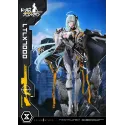 Girls' Frontline LTLX7000 Prime 1 Studio - Figura Coleccionable