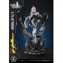 Girls' Frontline LTLX7000 Prime 1 Studio - Figura Coleccionable