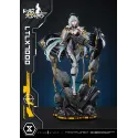 Girls' Frontline LTLX7000 Prime 1 Studio - Figura Coleccionable