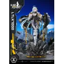 Girls' Frontline LTLX7000 Prime 1 Studio - Figura Coleccionable