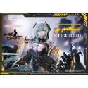 Girls' Frontline LTLX7000 Prime 1 Studio - Figura Coleccionable