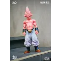 Dragon Ball Fat Buu y Little Majin Buu - Coleccionable de Infinite Studio