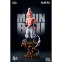 Dragon Ball Fat Buu y Little Majin Buu - Coleccionable de Infinite Studio