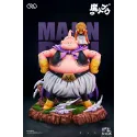 Dragon Ball Fat Buu y Little Majin Buu - Coleccionable de Infinite Studio
