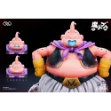 Dragon Ball Fat Buu y Little Majin Buu - Coleccionable de Infinite Studio