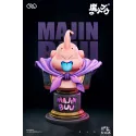 Dragon Ball Fat Buu y Little Majin Buu - Coleccionable de Infinite Studio