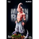Dragon Ball Fat Buu y Little Majin Buu - Coleccionable de Infinite Studio