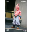 Dragon Ball Fat Buu y Little Majin Buu - Coleccionable de Infinite Studio