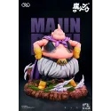 Dragon Ball Fat Buu y Little Majin Buu - Coleccionable de Infinite Studio