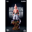 Dragon Ball Fat Buu y Little Majin Buu - Coleccionable de Infinite Studio