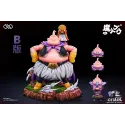 Dragon Ball Fat Buu y Little Majin Buu - Coleccionable de Infinite Studio