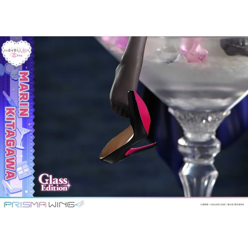 Bunny Girl Marin PRISMA WING: Your perfect doll!
