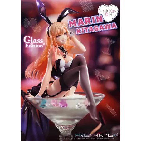 Bunny Girl Marin PRISMA WING: Your perfect doll!