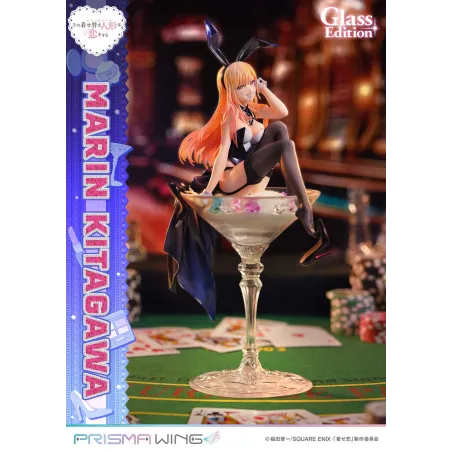 Bunny Girl Marin PRISMA WING: Your perfect doll!