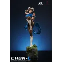 RO Studio x ANNI Studio ChunLi: Estilo y Exclusividad en Moda
