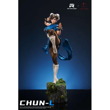 RO Studio x ANNI Studio ChunLi: Estilo y Exclusividad en Moda