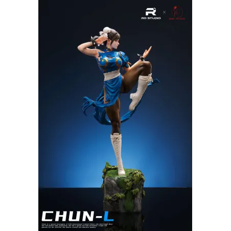 RO Studio x ANNI Studio ChunLi: Estilo y Exclusividad en Moda